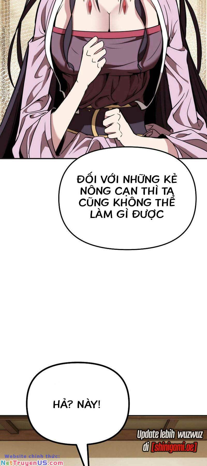 Đông Phương Bất Bại Chapter 11 - Trang 44