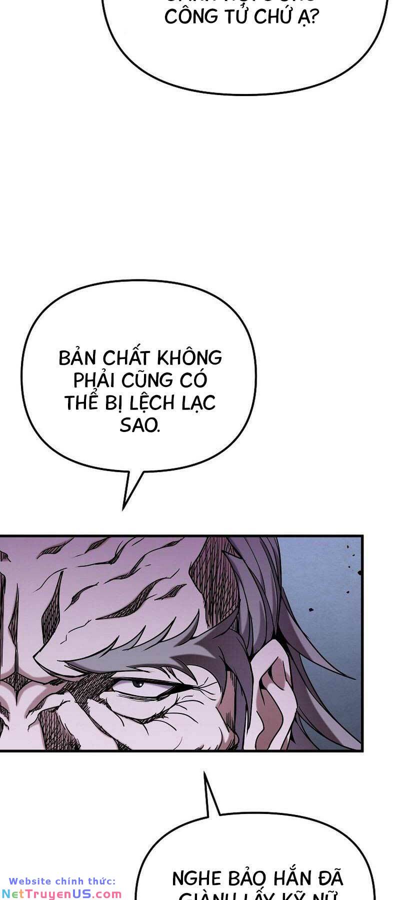 Đông Phương Bất Bại Chapter 16 - Trang 22