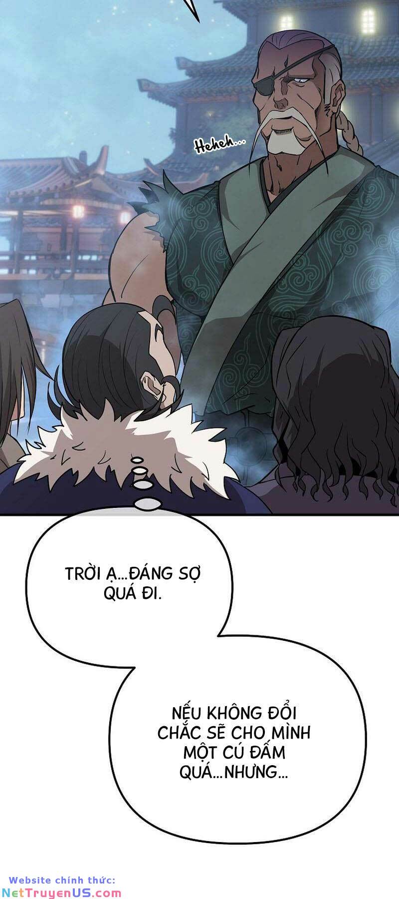 Đông Phương Bất Bại Chapter 9 - Trang 13