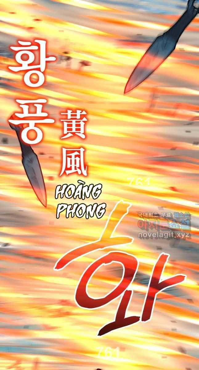 Đông Phương Bất Bại Chapter 22 - Trang 1