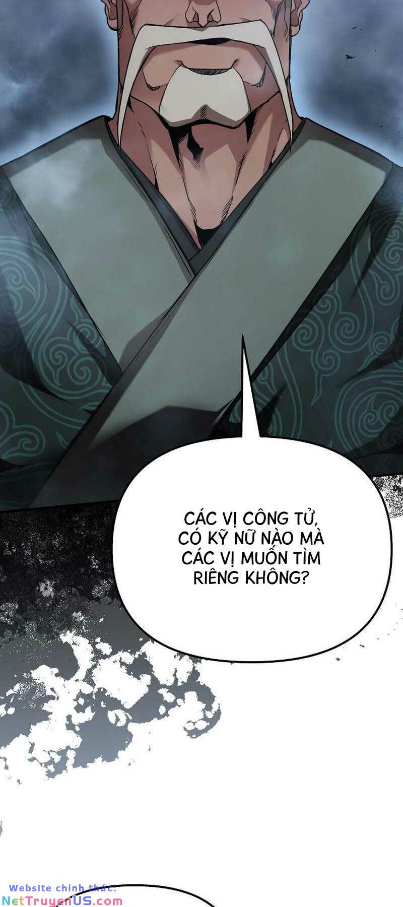 Đông Phương Bất Bại Chapter 9 - Trang 9