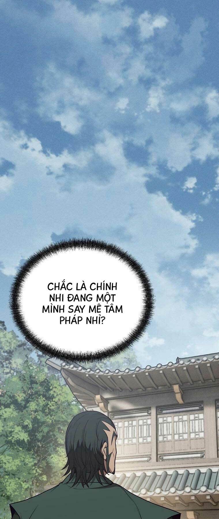 Đông Phương Bất Bại Chapter 8 - Trang 22