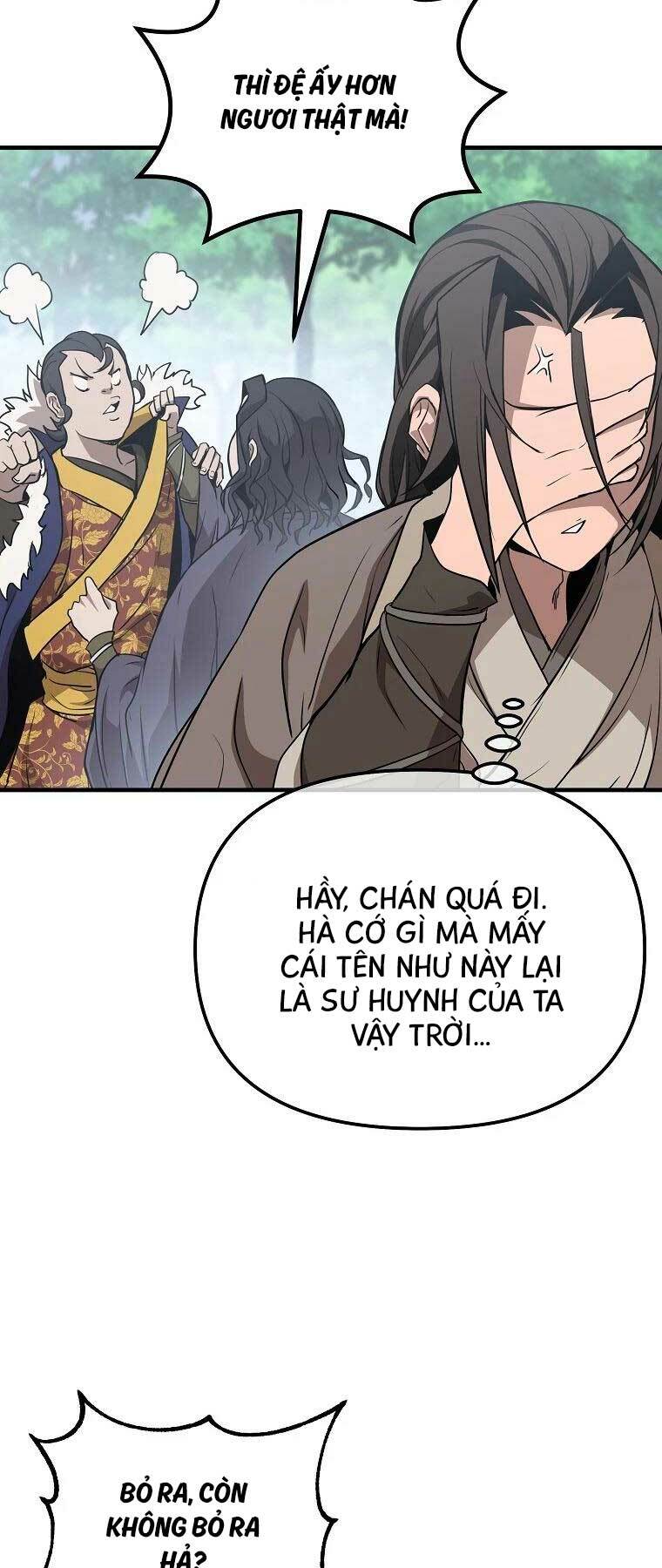 Đông Phương Bất Bại Chapter 8 - Trang 59