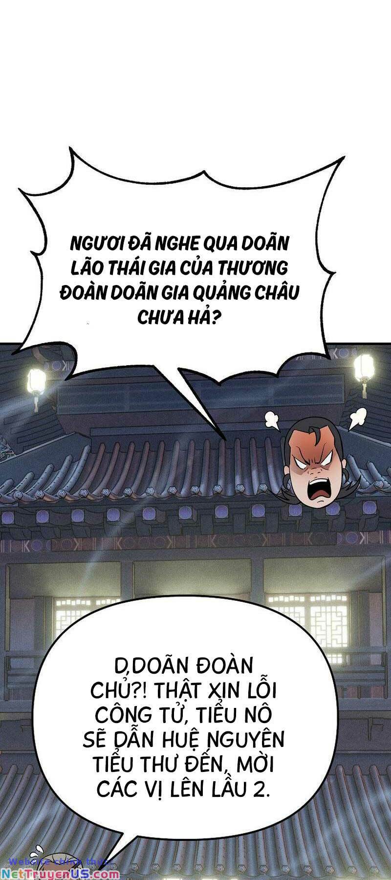 Đông Phương Bất Bại Chapter 9 - Trang 19