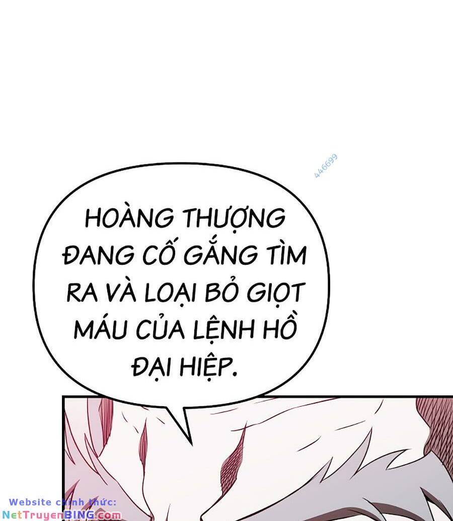 Đông Phương Bất Bại Chapter 23 - Trang 20