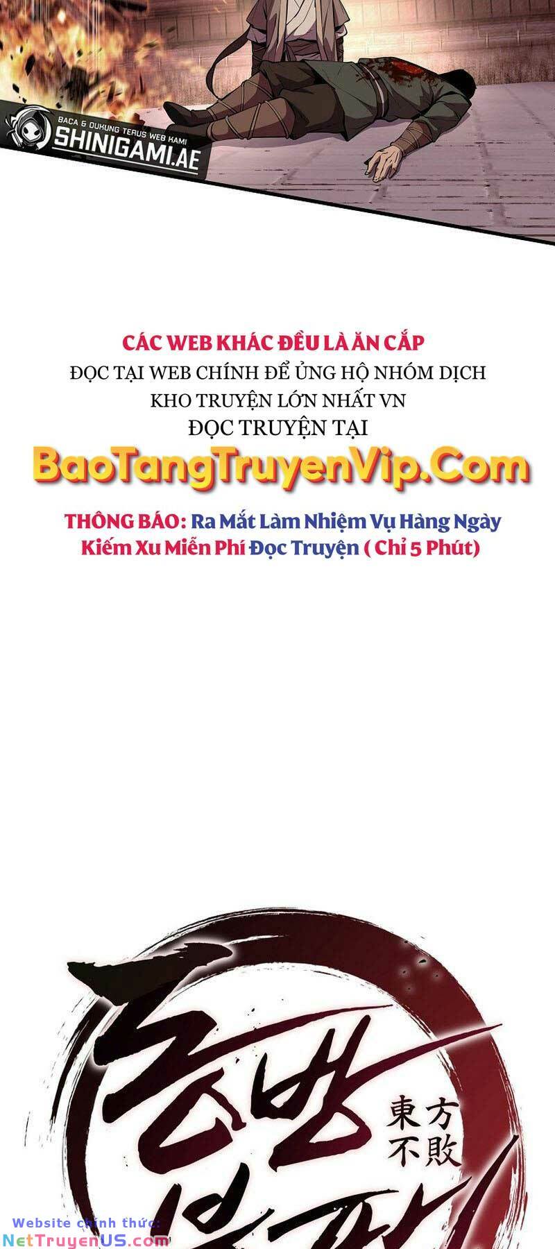 Đông Phương Bất Bại Chapter 14 - Trang 18