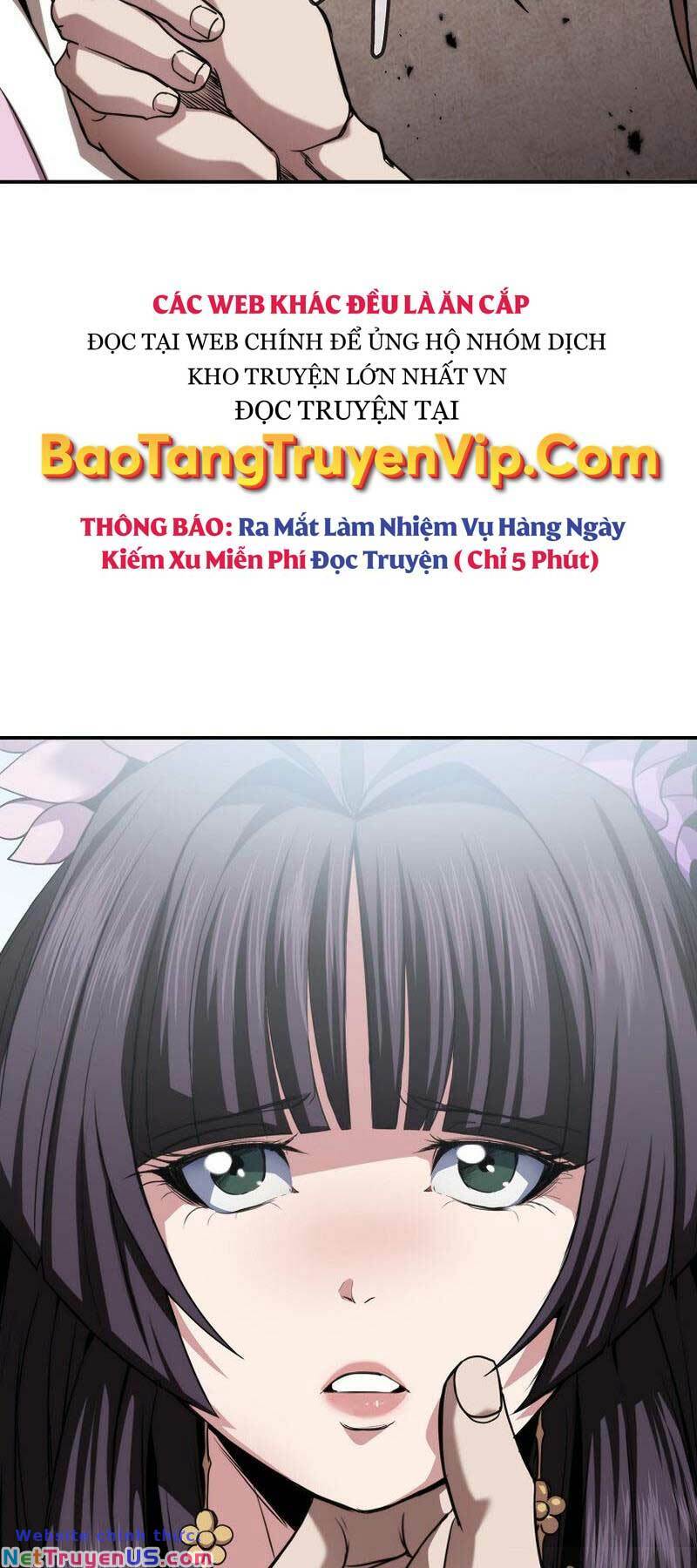 Đông Phương Bất Bại Chapter 10 - Trang 6