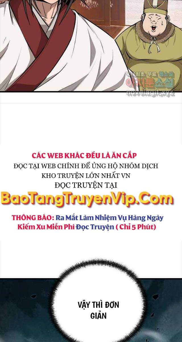 Đông Phương Bất Bại Chapter 20 - Trang 3