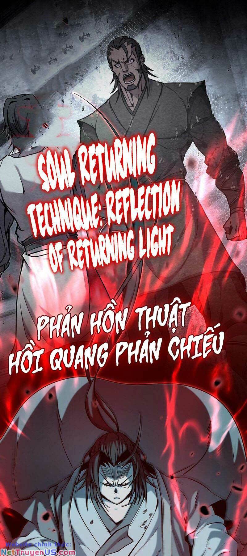 Đông Phương Bất Bại Chapter 14 - Trang 10