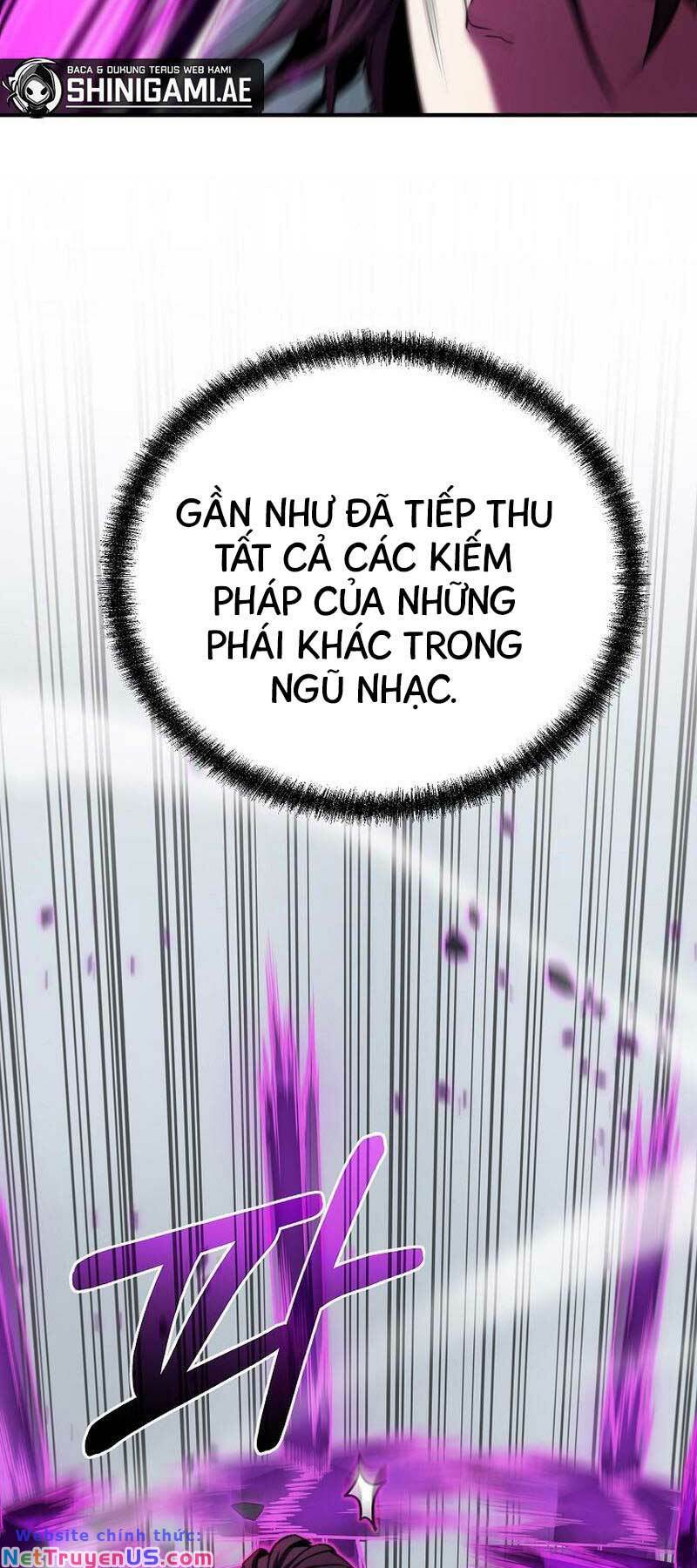 Đông Phương Bất Bại Chapter 13 - Trang 18