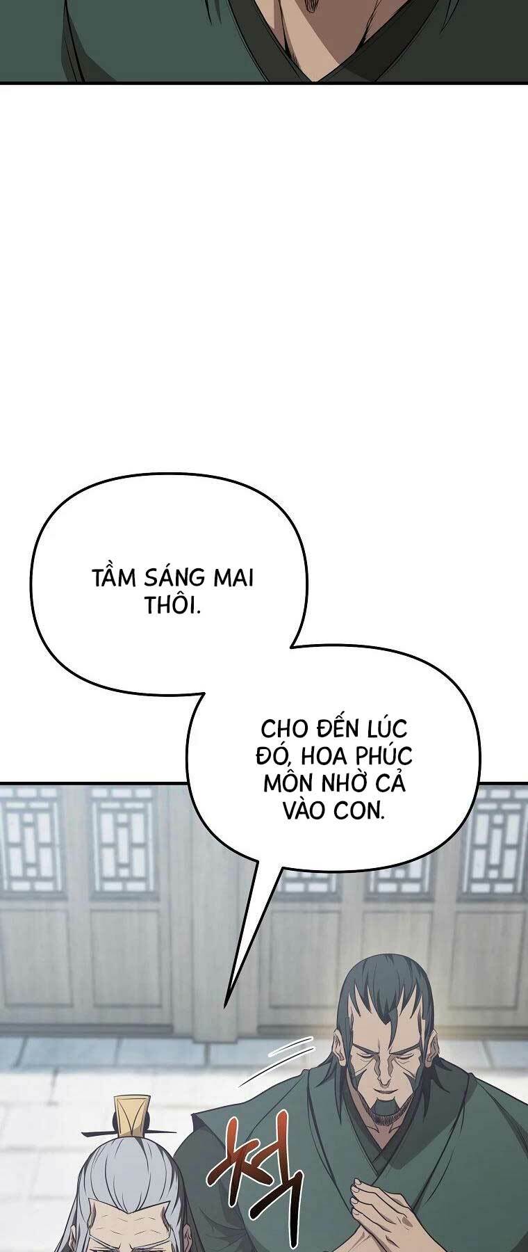 Đông Phương Bất Bại Chapter 8 - Trang 19