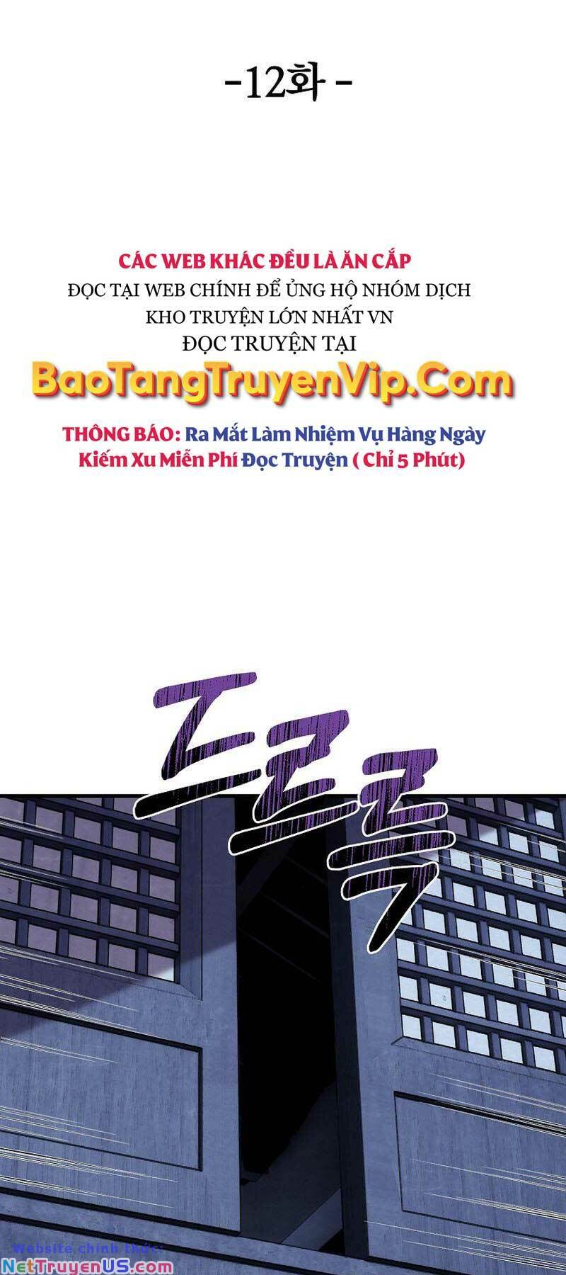 Đông Phương Bất Bại Chapter 12 - Trang 15