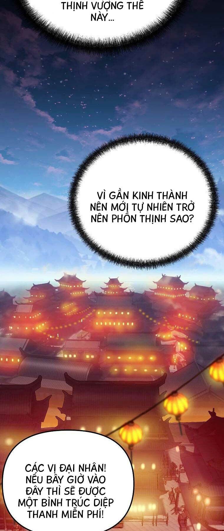 Đông Phương Bất Bại Chapter 8 - Trang 81