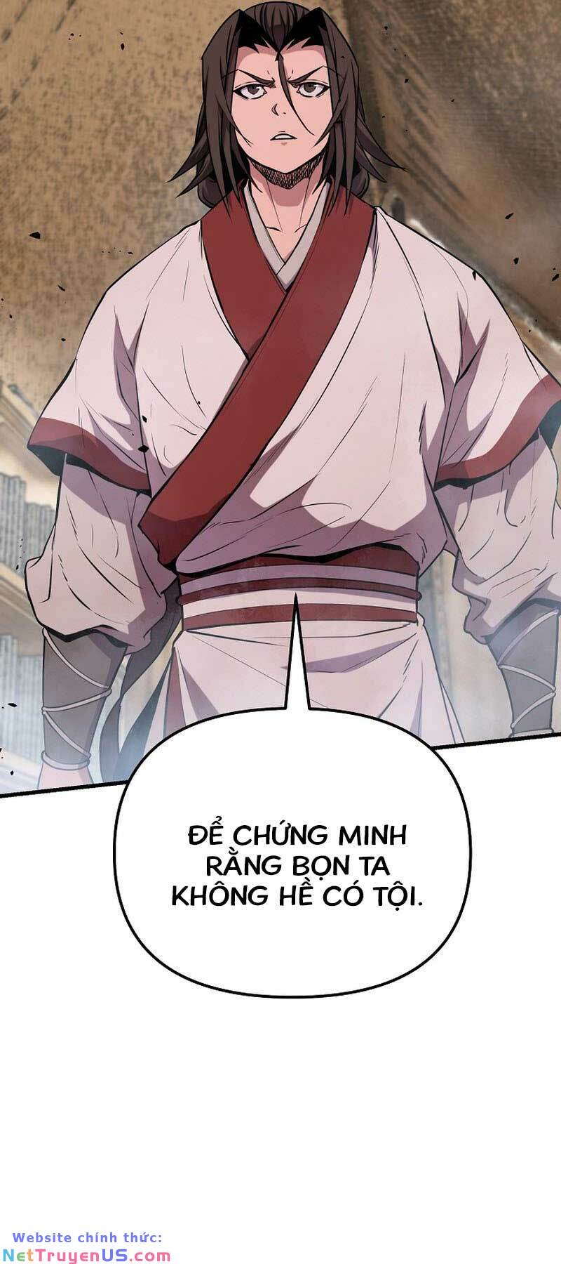 Đông Phương Bất Bại Chapter 17 - Trang 10