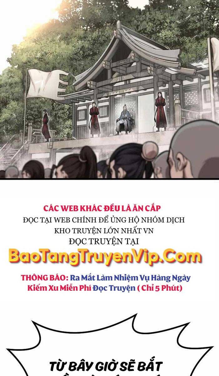 Đông Phương Bất Bại Chapter 3 - Trang 1