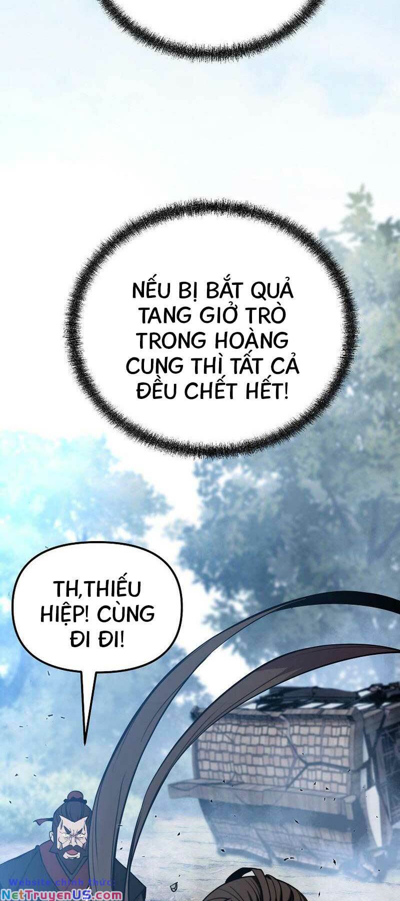 Đông Phương Bất Bại Chapter 18 - Trang 47