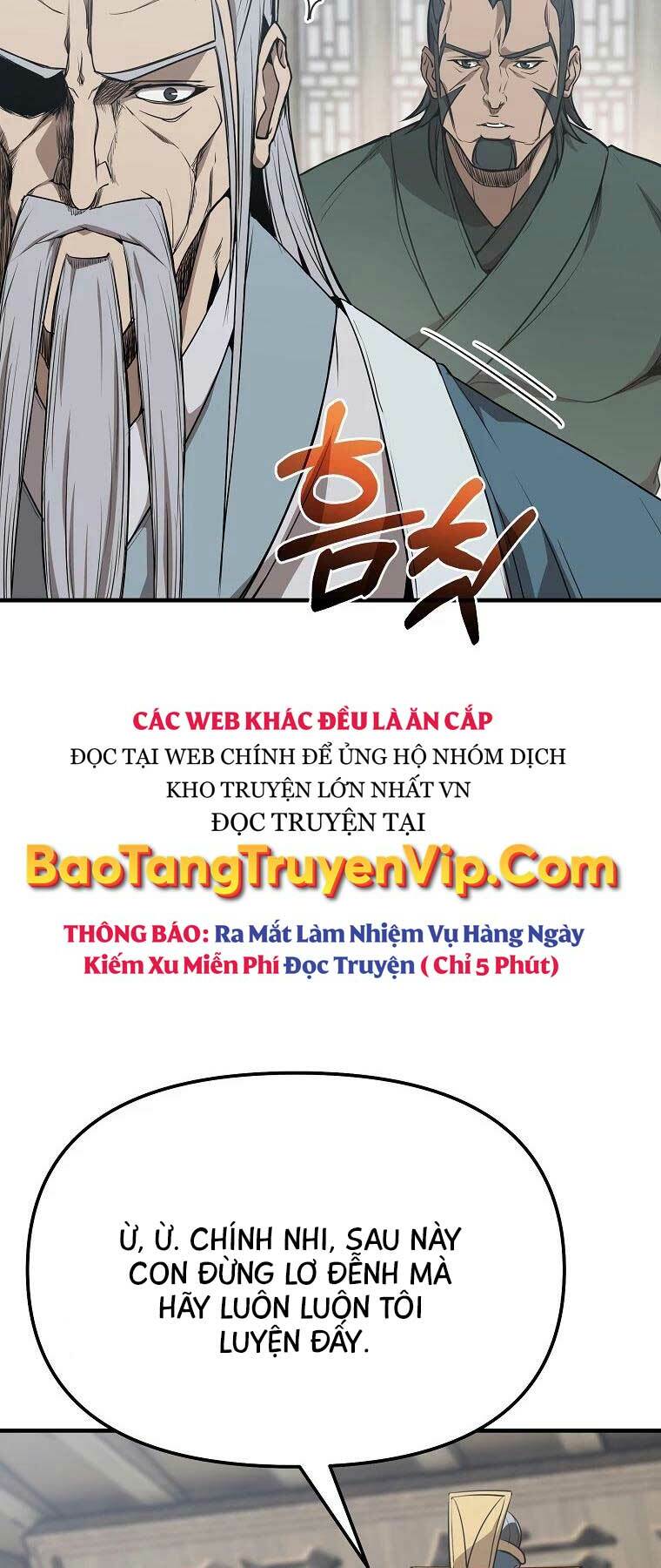 Đông Phương Bất Bại Chapter 8 - Trang 8