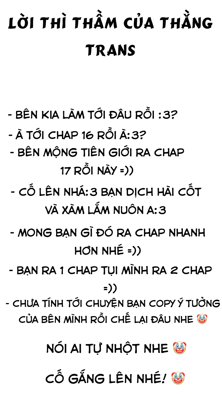 Nhất Chiêu Liền Vô Địch Tu Chân Giới Chapter 17 - Trang 26