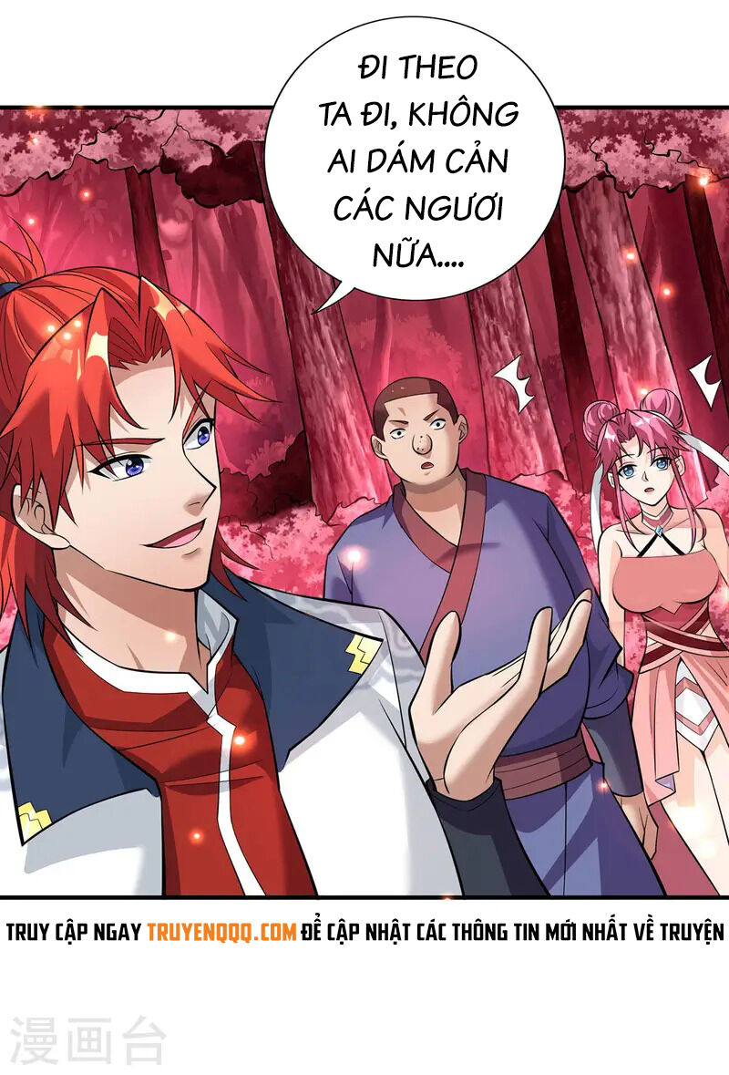 Nhất Chiêu Liền Vô Địch Tu Chân Giới Chapter 65 - Trang 24