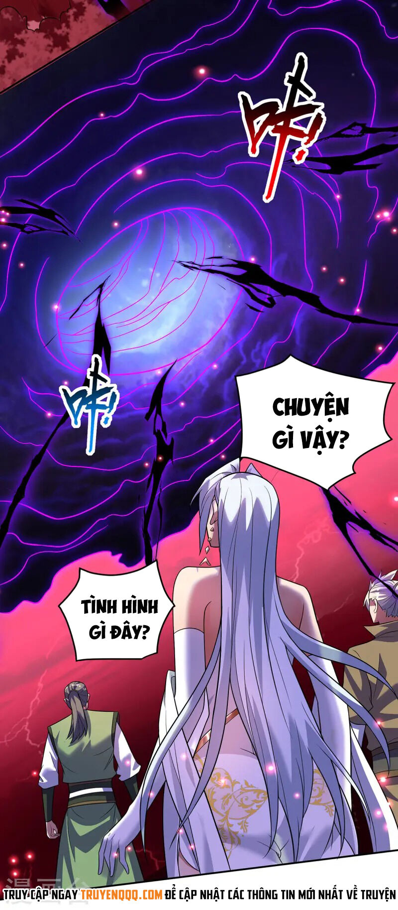 Nhất Chiêu Liền Vô Địch Tu Chân Giới Chapter 71 - Trang 19