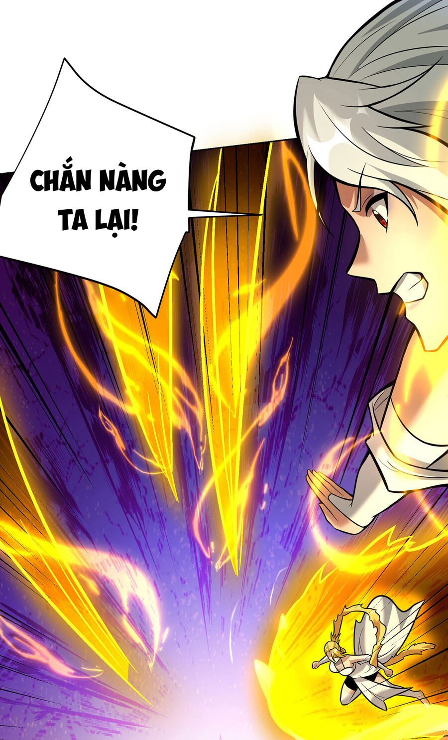 Nhất Chiêu Liền Vô Địch Tu Chân Giới Chapter 82 - Trang 7