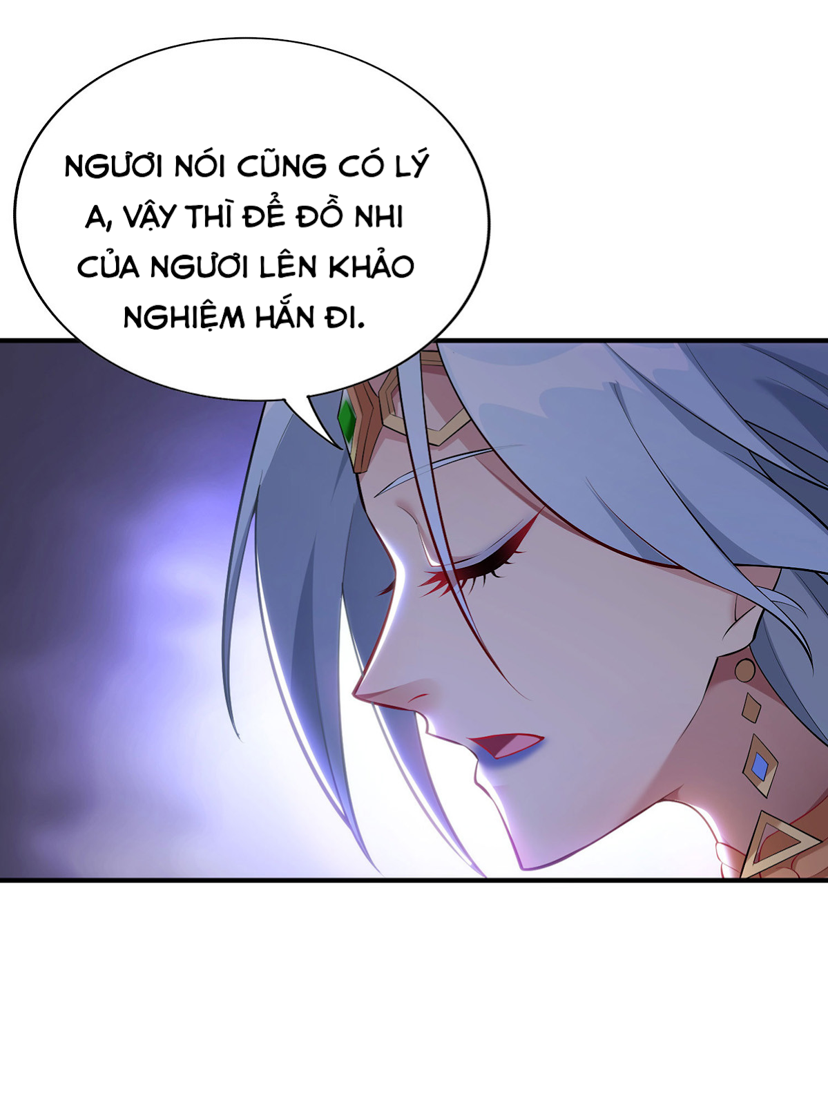 Nhất Chiêu Liền Vô Địch Tu Chân Giới Chapter 16 - Trang 21