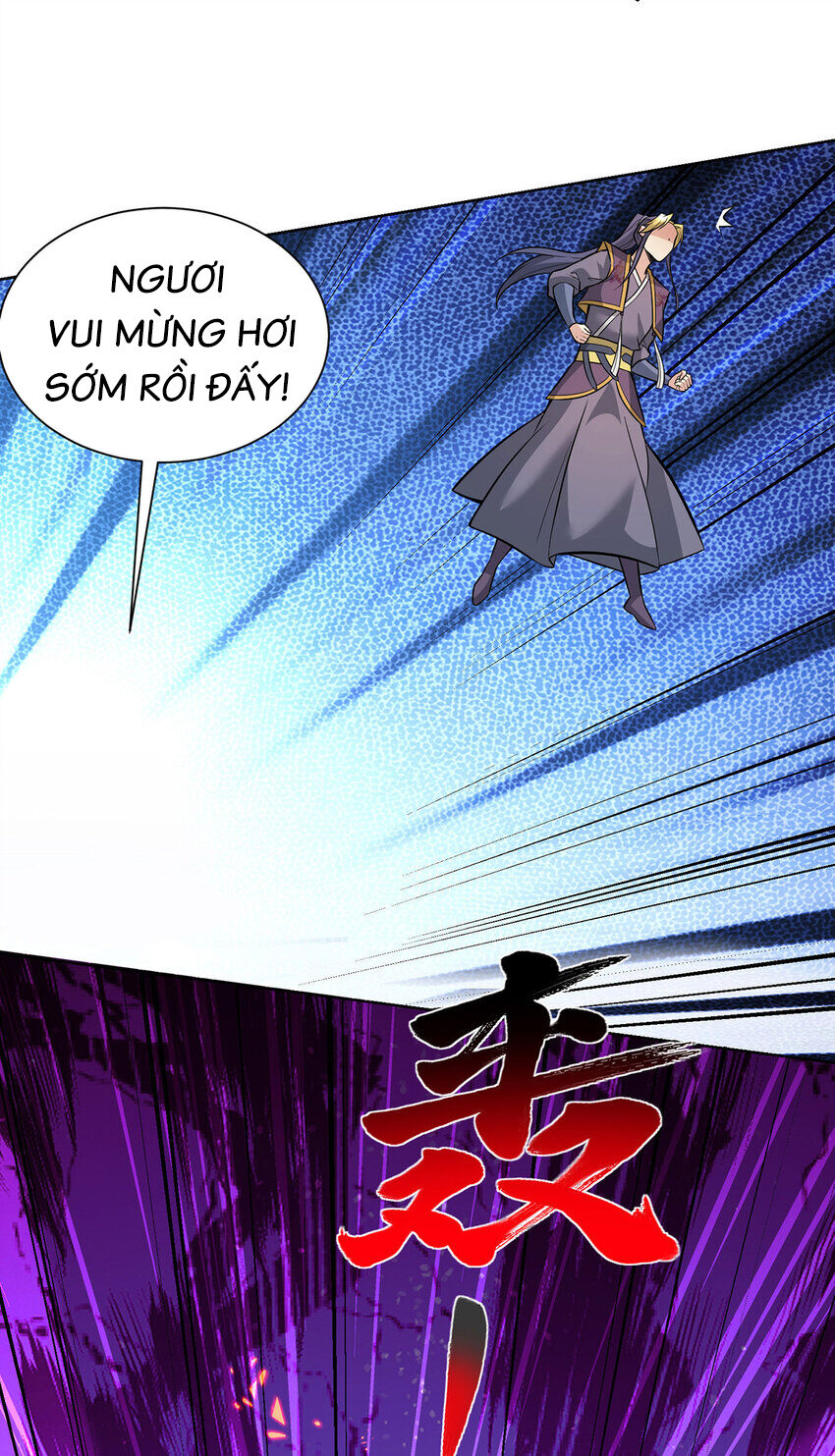 Nhất Chiêu Liền Vô Địch Tu Chân Giới Chapter 78 - Trang 8