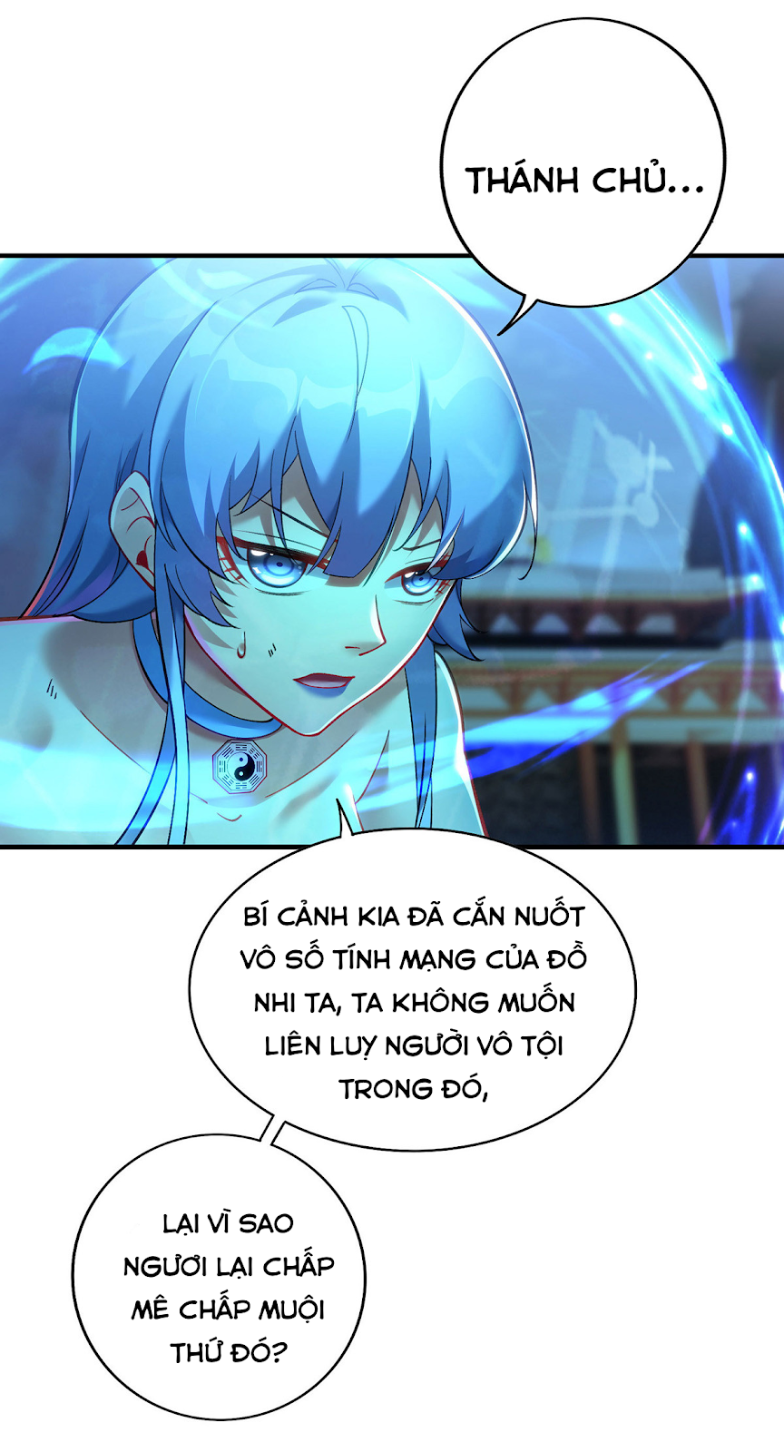 Nhất Chiêu Liền Vô Địch Tu Chân Giới Chapter 14 - Trang 19