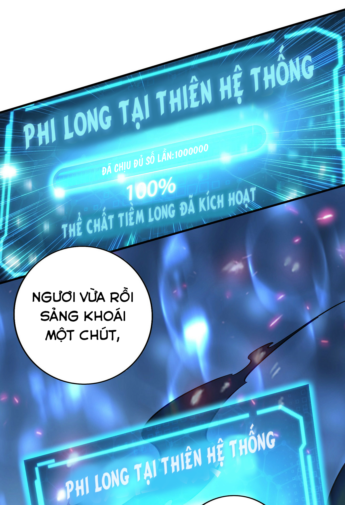 Nhất Chiêu Liền Vô Địch Tu Chân Giới Chapter 9 - Trang 4