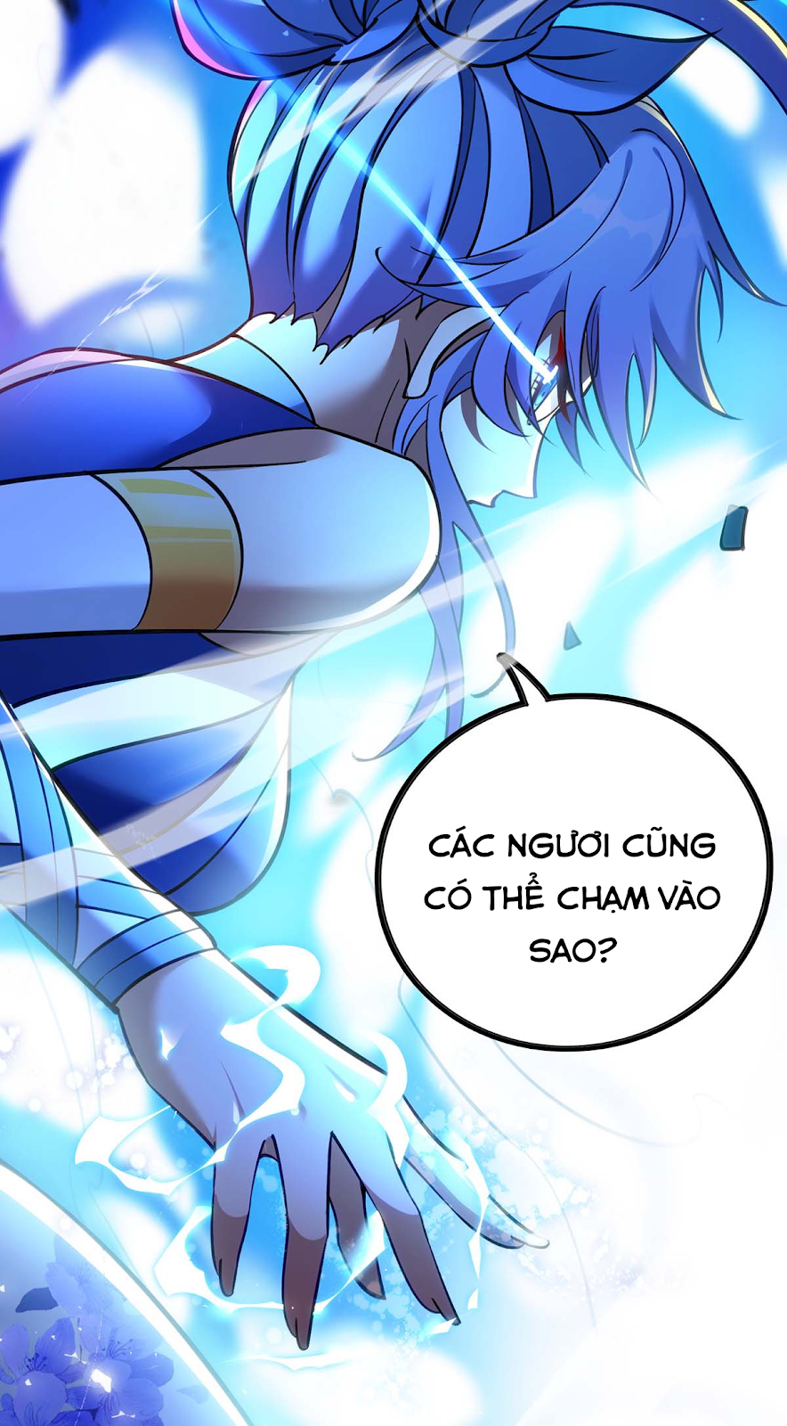 Nhất Chiêu Liền Vô Địch Tu Chân Giới Chapter 4 - Trang 19