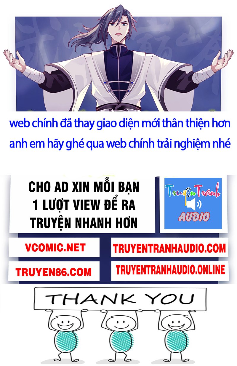 Nhất Chiêu Liền Vô Địch Tu Chân Giới Chapter 20 - Trang 33