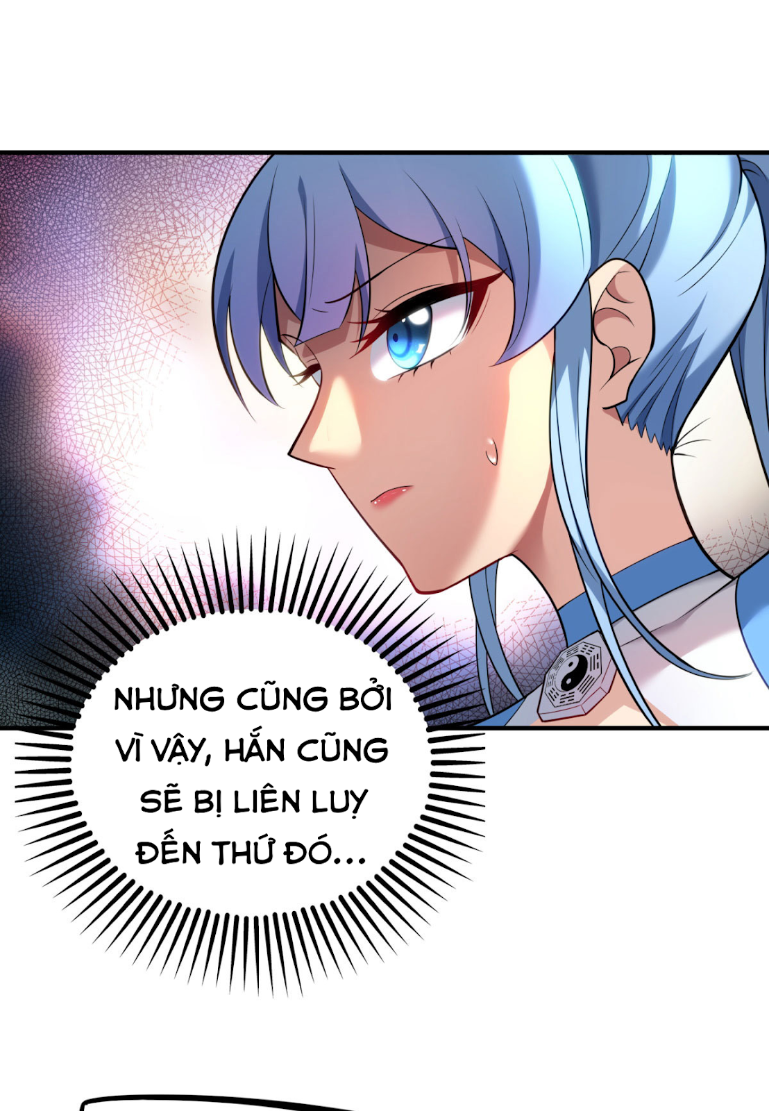 Nhất Chiêu Liền Vô Địch Tu Chân Giới Chapter 18 - Trang 18