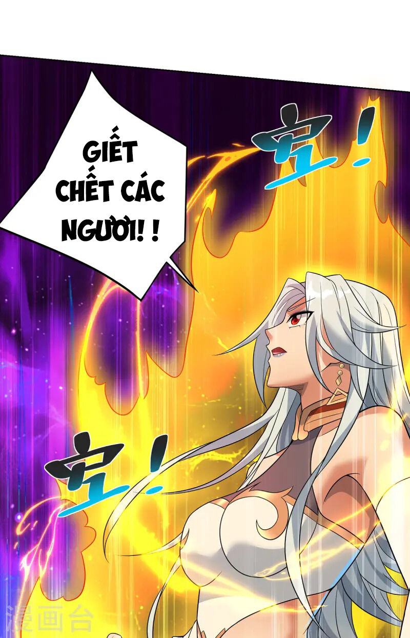 Nhất Chiêu Liền Vô Địch Tu Chân Giới Chapter 73 - Trang 7