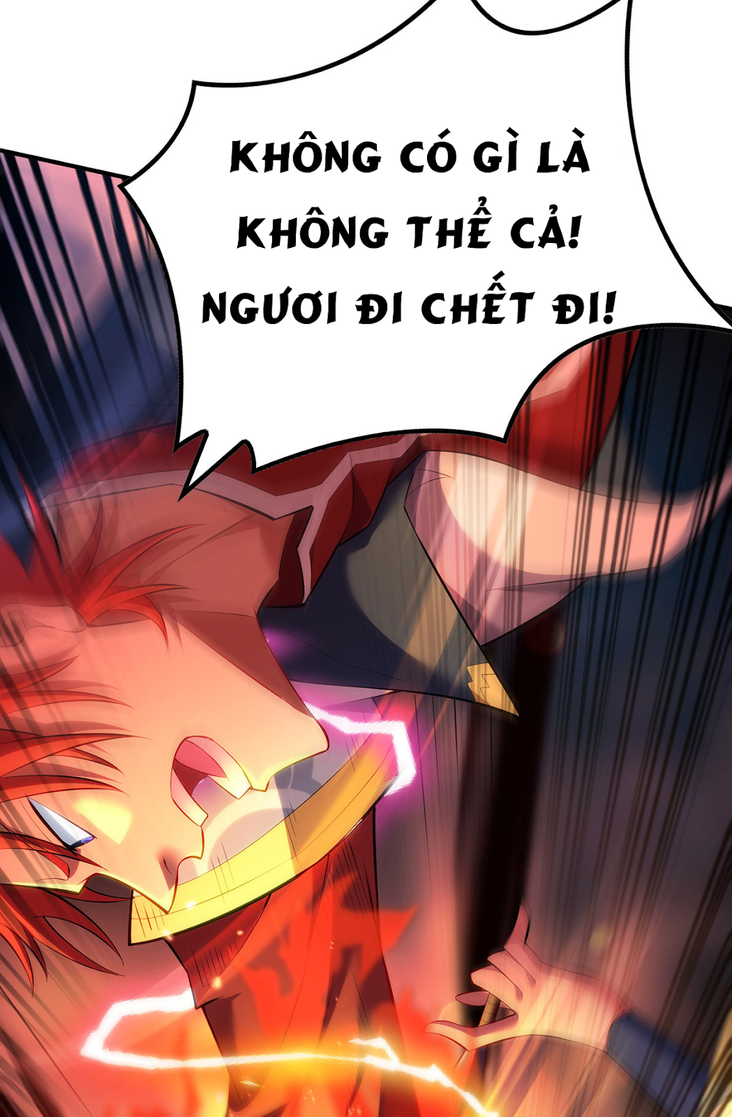 Nhất Chiêu Liền Vô Địch Tu Chân Giới Chapter 18 - Trang 9