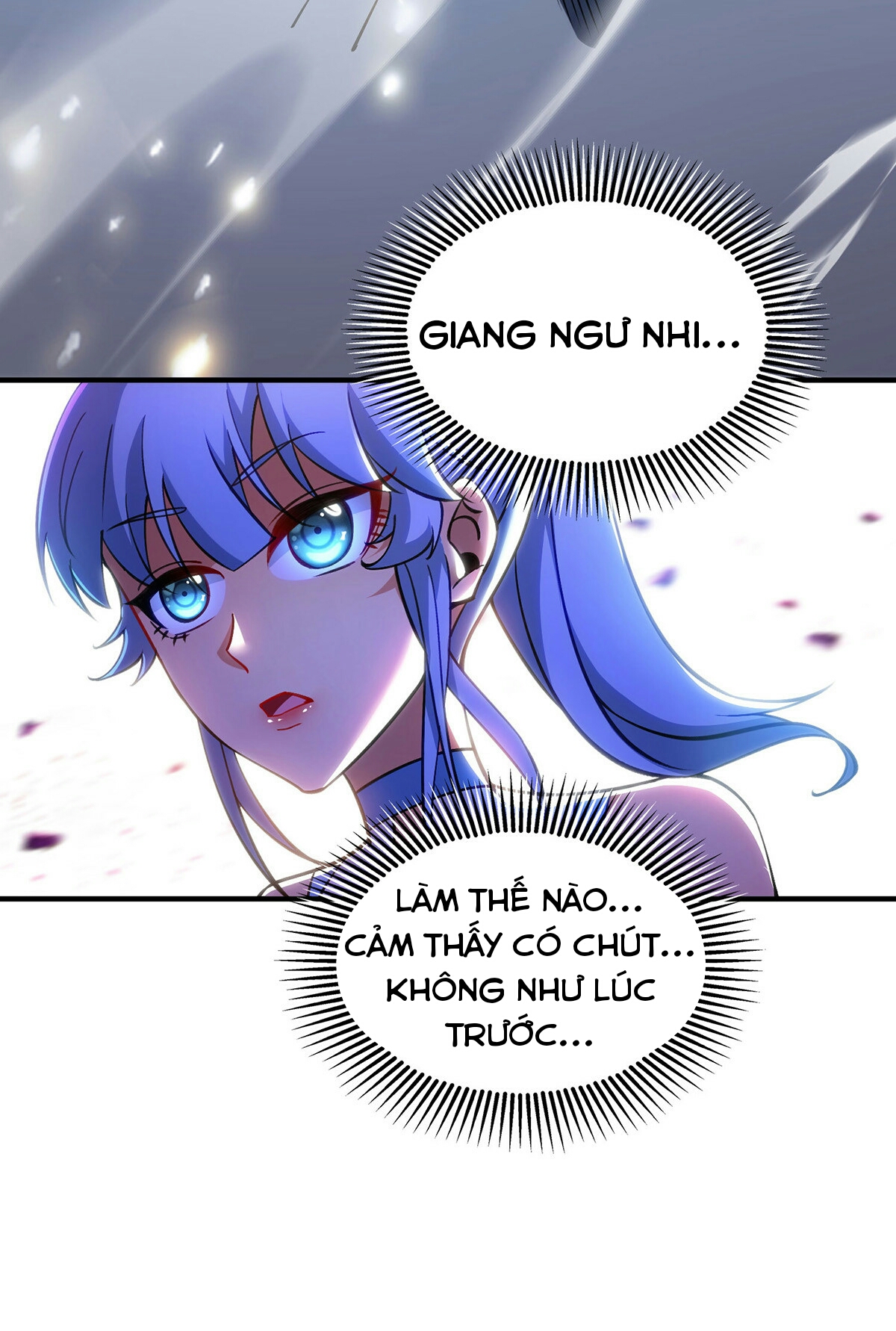 Nhất Chiêu Liền Vô Địch Tu Chân Giới Chapter 9 - Trang 6