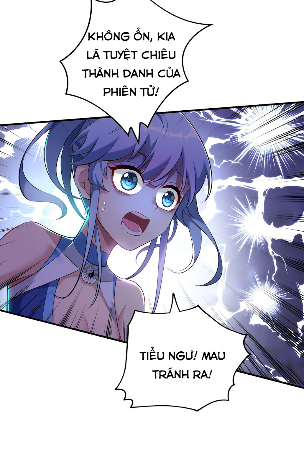 Nhất Chiêu Liền Vô Địch Tu Chân Giới Chapter 17 - Trang 25