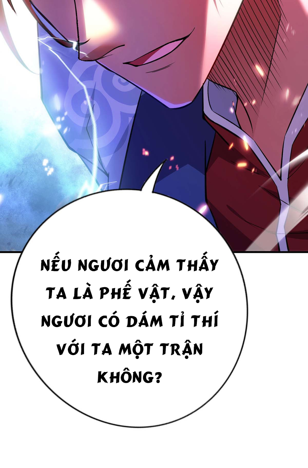 Nhất Chiêu Liền Vô Địch Tu Chân Giới Chapter 8 - Trang 11