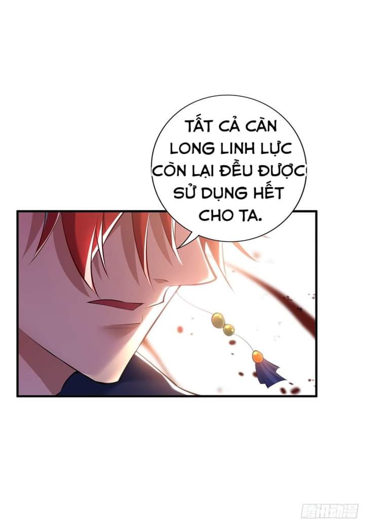 Nhất Chiêu Liền Vô Địch Tu Chân Giới Chapter 20 - Trang 1