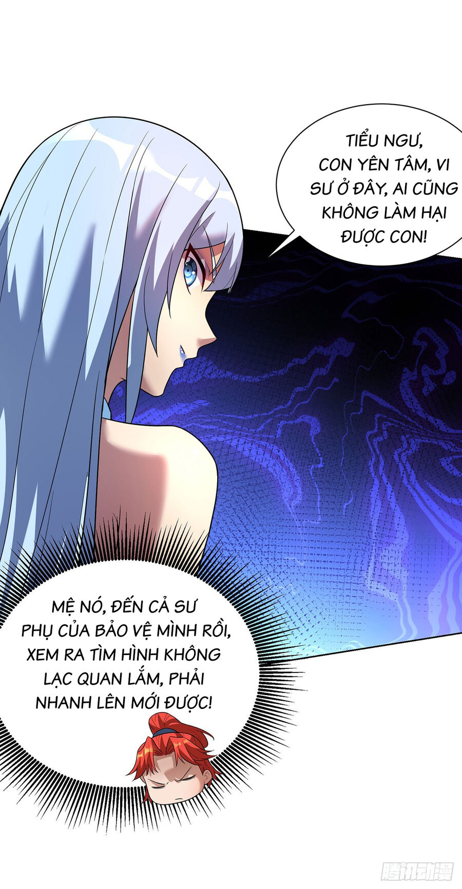 Nhất Chiêu Liền Vô Địch Tu Chân Giới Chapter 76 - Trang 10