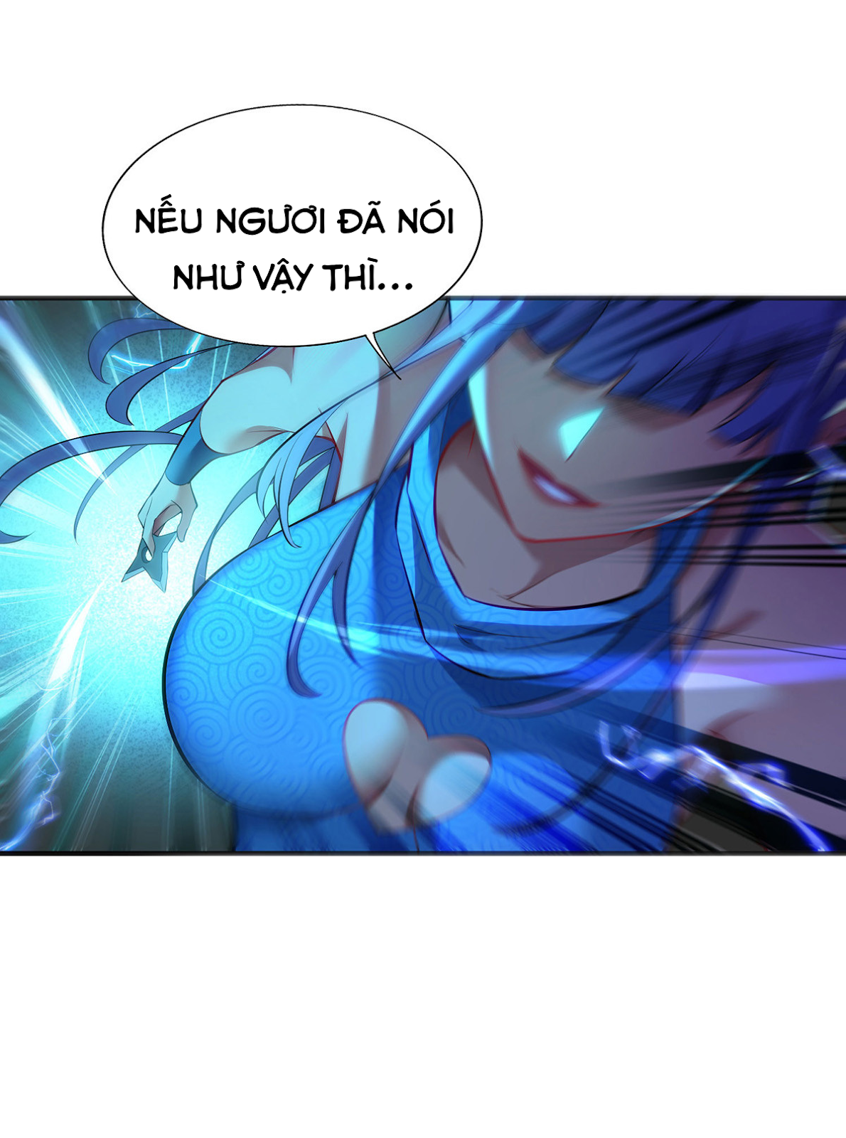 Nhất Chiêu Liền Vô Địch Tu Chân Giới Chapter 17 - Trang 6