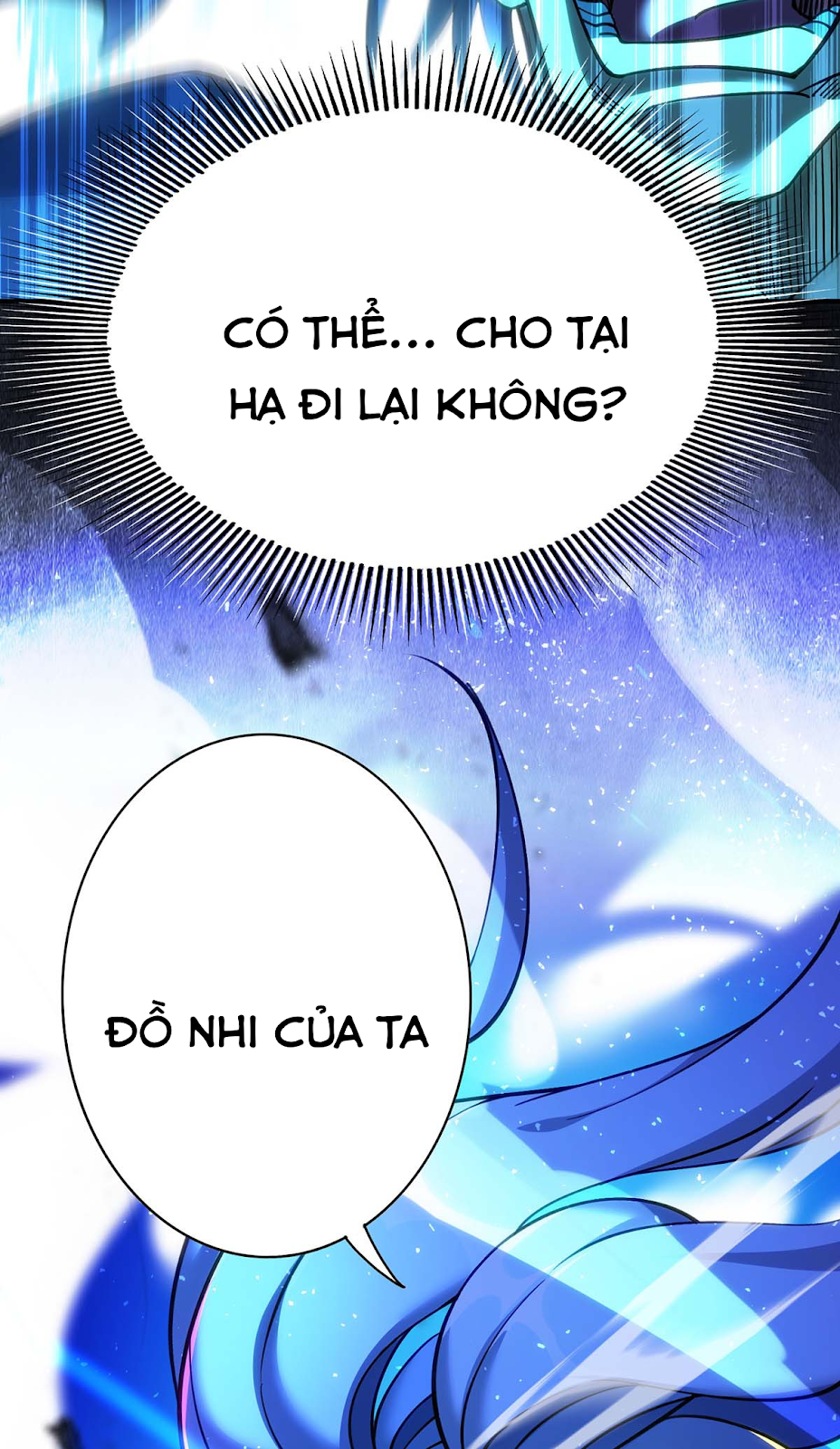 Nhất Chiêu Liền Vô Địch Tu Chân Giới Chapter 4 - Trang 18