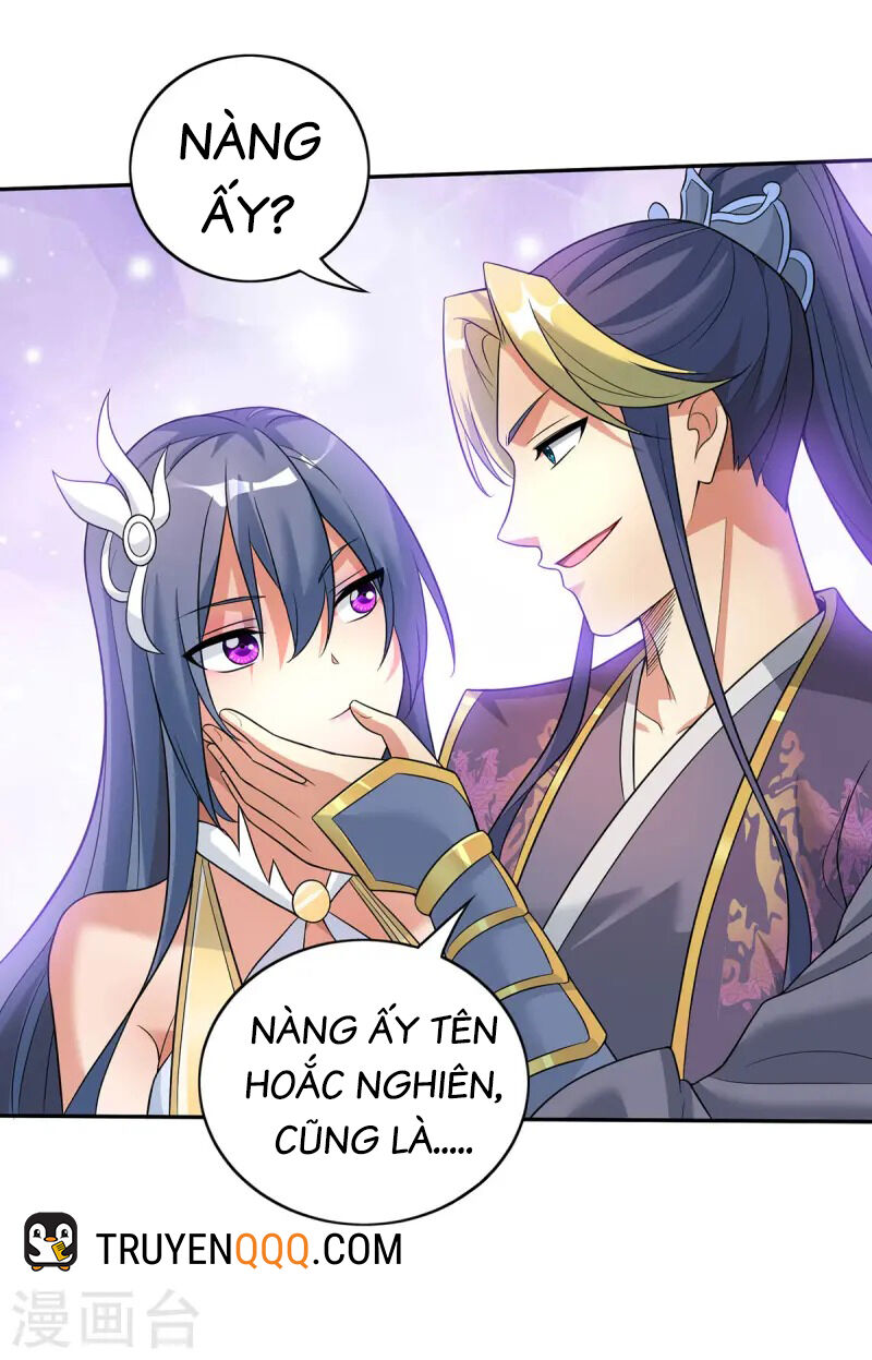 Nhất Chiêu Liền Vô Địch Tu Chân Giới Chapter 72 - Trang 18