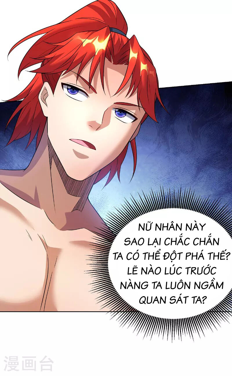 Nhất Chiêu Liền Vô Địch Tu Chân Giới Chapter 74 - Trang 27