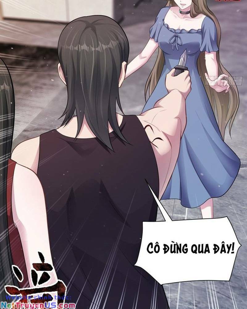 Vô Hạn Hồ Sơ Chapter 6 - Trang 48