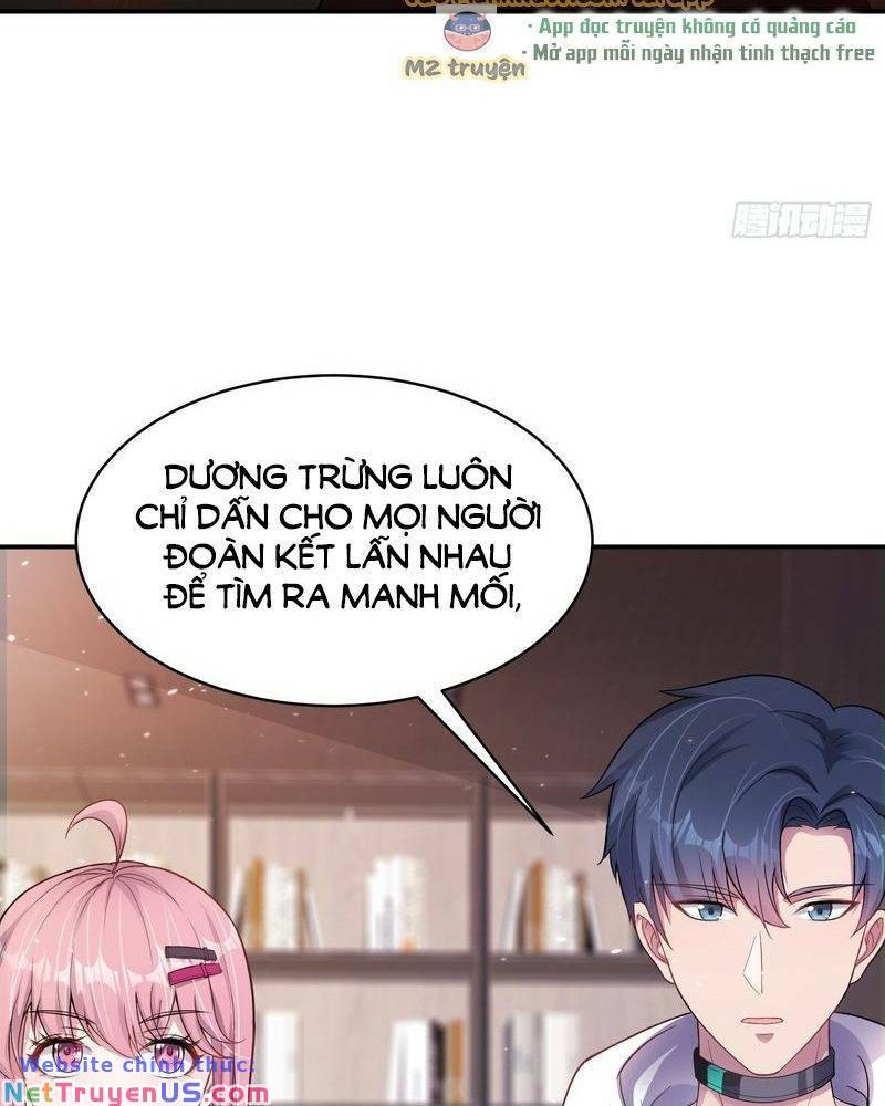 Vô Hạn Hồ Sơ Chapter 5 - Trang 24