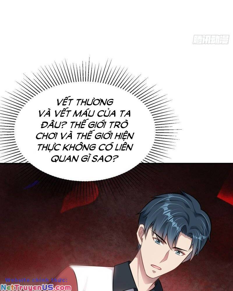 Vô Hạn Hồ Sơ Chapter 7 - Trang 16