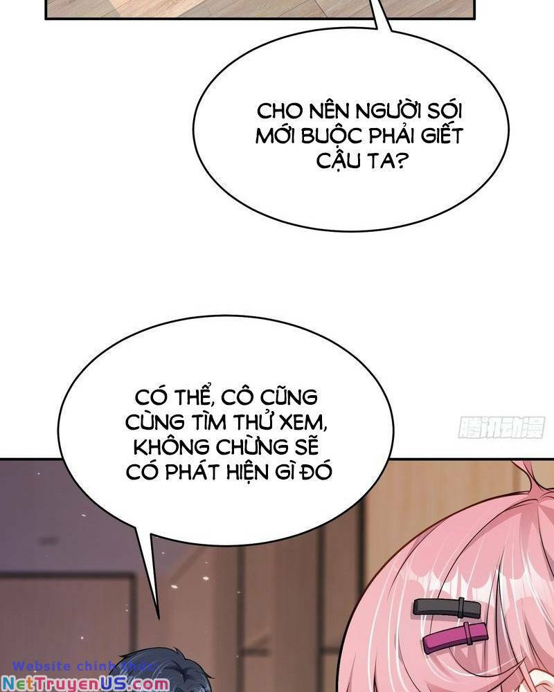 Vô Hạn Hồ Sơ Chapter 5 - Trang 81