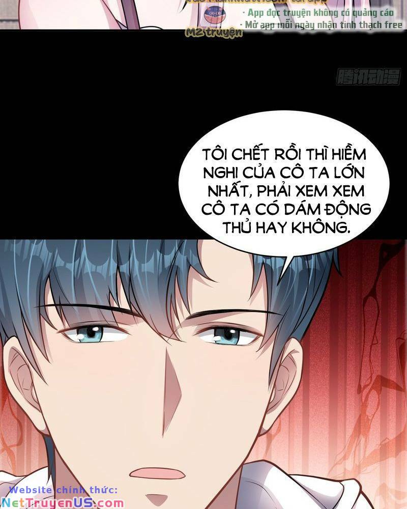 Vô Hạn Hồ Sơ Chapter 5 - Trang 51