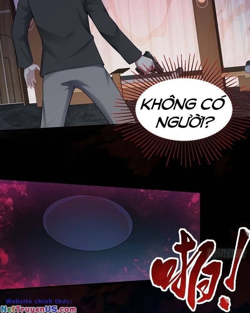 Vô Hạn Hồ Sơ Chapter 5 - Trang 14