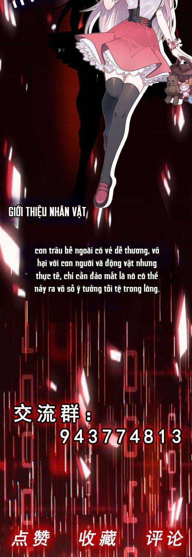 Vô Hạn Hồ Sơ Chapter 3 - Trang 38